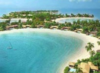 Ultimate Andaman Adventure Tour