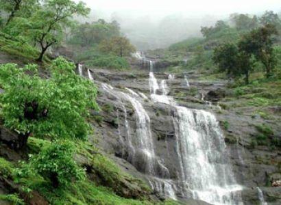 Pune Matheran Weekend Tour