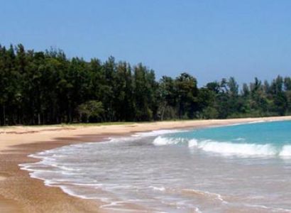 Pune Alibag Weekend Tour