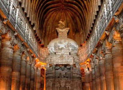 Pune Aurangabad Weekend Tour