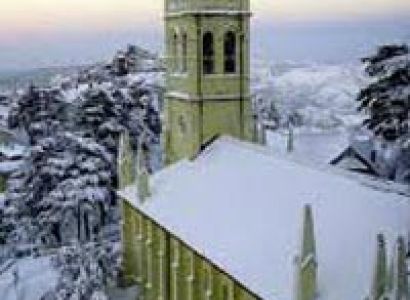 Haseen Himachal with Rohtang Pass Tour