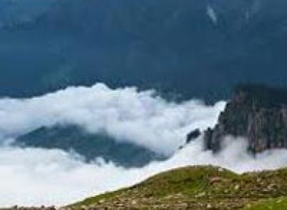Haseen Himachal with Manali and Shimla Tour