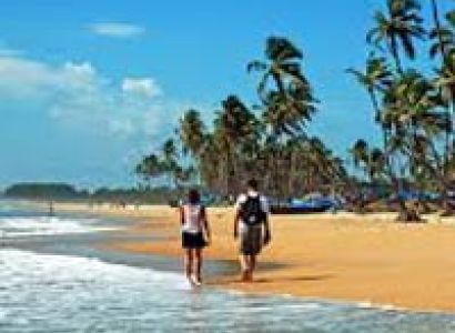 4 Unforgettable Days in Goa Tour