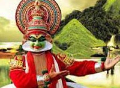 Essence of Kerala Tour