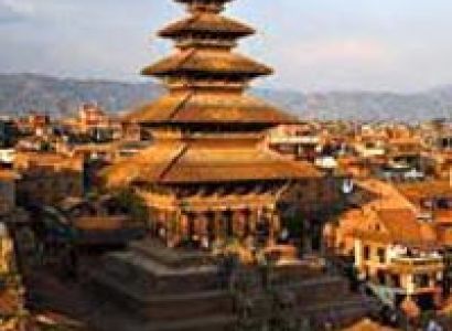 Hotel Thamel Kathmandu 3 Days Tour
