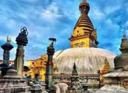 Heritage Home Kathmandu 3 Days Tour