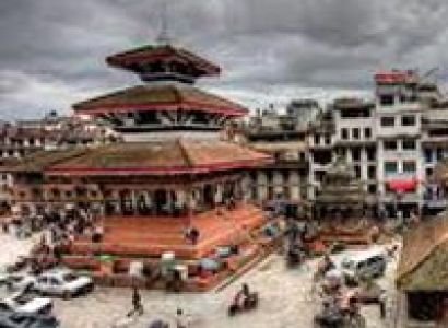 Hotel Gangjong Kathmandu 3 Days Tour