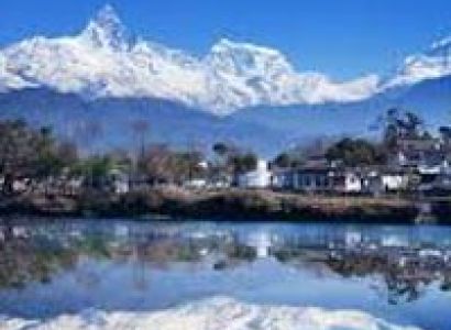 Nepal 4 Days Tour