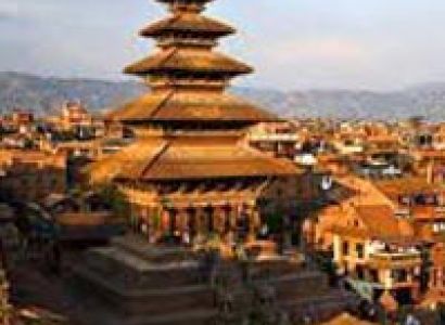 Nepal 5 Days Tour