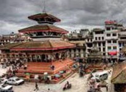 Shangri-La Hotel Kathmandu 4 Days Tour