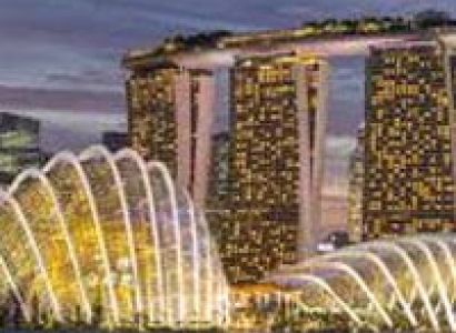 Singapore Holiday Package 3 Days