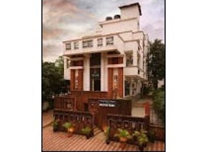 Meraden La Oasis, North Goa(Code : 76173)