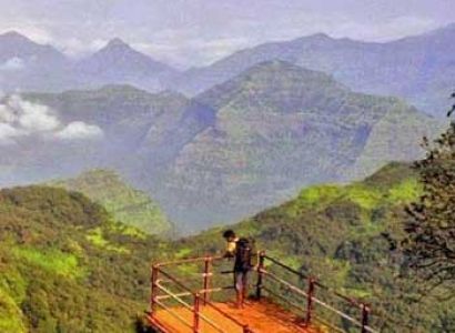 Mahableshwar Package