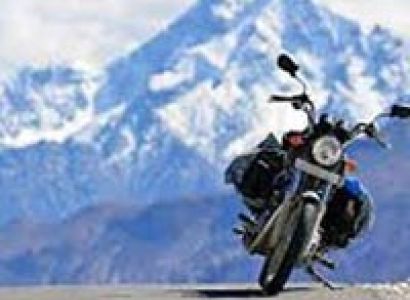 Leh Ladakh Bike Tour