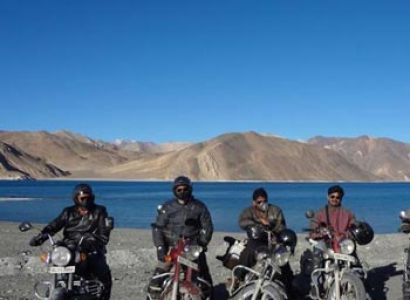 Fixed Departure Dates of Spiti Valley Bike trip 2018 Tour