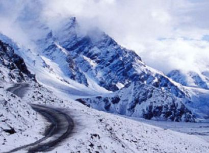 Chandigarh - To - Shimla, Manali Tour