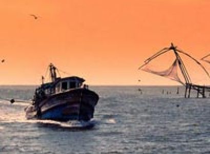 Kerala Tour package 2 days 1 night