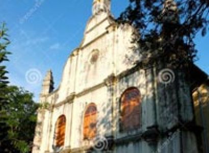 Kerala Tour Package 7 Days 6 Nights