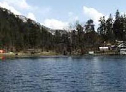 Dodital Tal Trek ( Easy trek) Tour