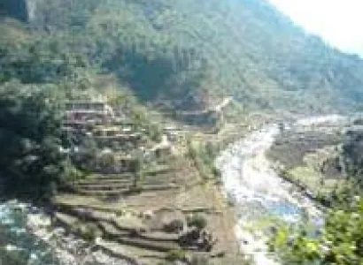 Gomukh Tapovan Trek( Easy to Moderater) Tour