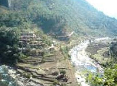 Roopkund Trek( Moderate to Hard trek) Tour