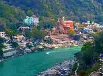 Roopkund Trek( Moderate to Hard trek) Tour