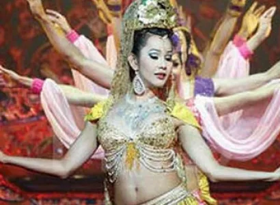 Thailand 3 Night & 4 Days Package