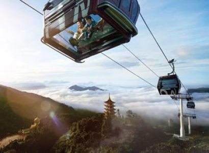 Genting And Kuala Lumpur 3 Nights And 4 Days Package