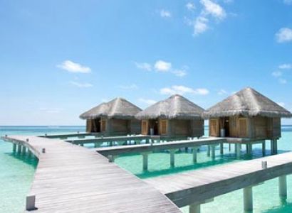 Maldives 5 Night and 6 Days Package