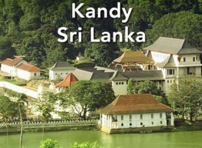 Srilanka 4 Nights & 5 Days Tour