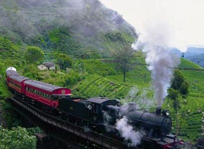 Sri Lanka 5 Nights and 6 Days Package