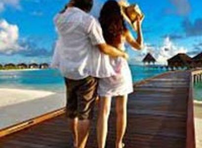 Honeymoon Package in  Andaman