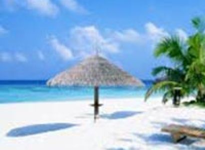 Andaman Group Package