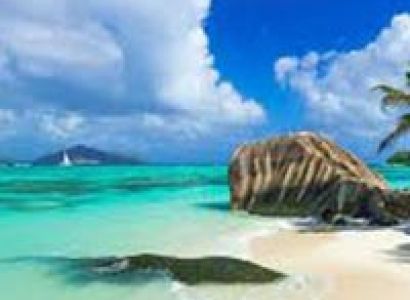 Romantic Andaman Island Tour