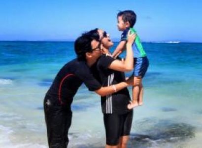 Holiday in Andaman Tour