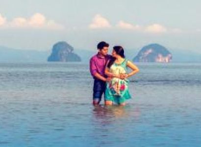 Honeymoon Escapades Tour