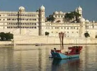 Blissful Rajasthan Tour