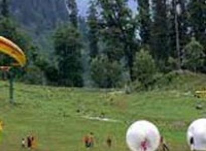 Shimla Hill Station Tour