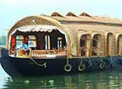 Kerala Backwaters Tour