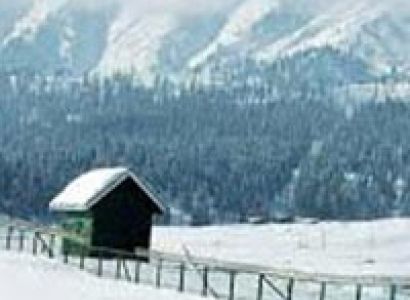 Vaishno Devi Tour with Patnitop