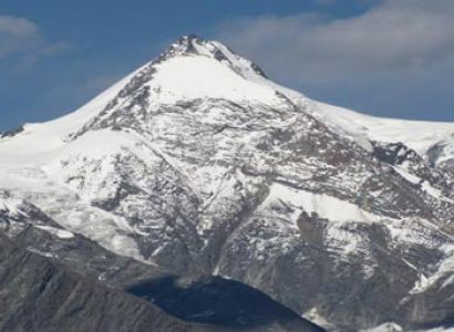 Bara Bhangal Trekking Tour