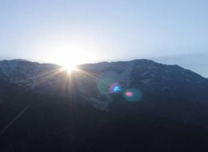 Triund Trekking Tour