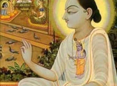 Mahaprabhuji Bethak Yatra Tour