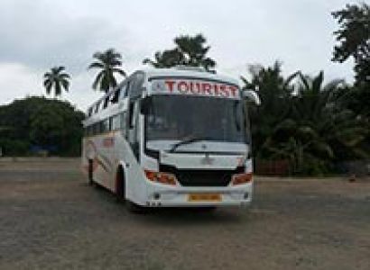 Nathdwara Poonam Booking Tour