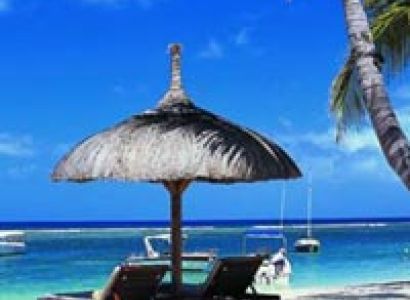 Mauritius, 4 night(s) Tour