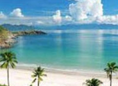 Goa Honeymoon Package