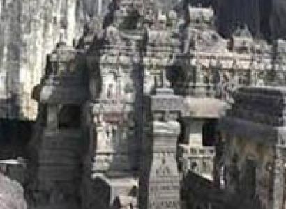Mumbai Aurangabad Tour