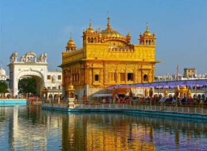 Amritsar Tour Package