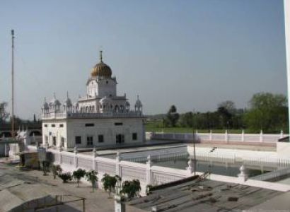 Amritsar 4 Days Tour