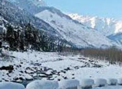 Magnificent Shimla Manali Tour